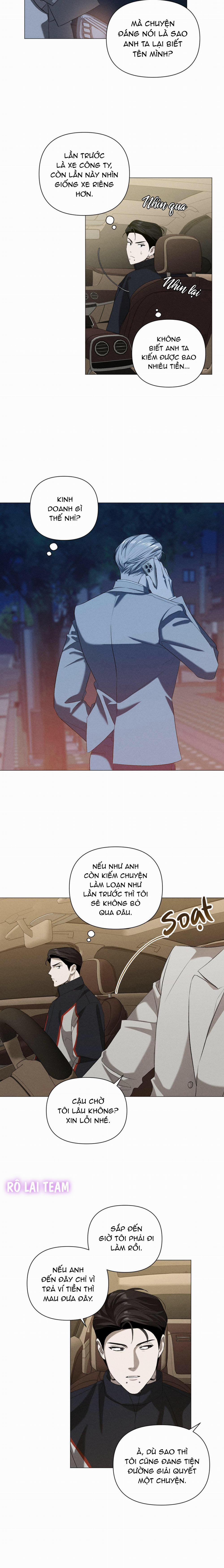 Chưa Từng Có 6 trang 6