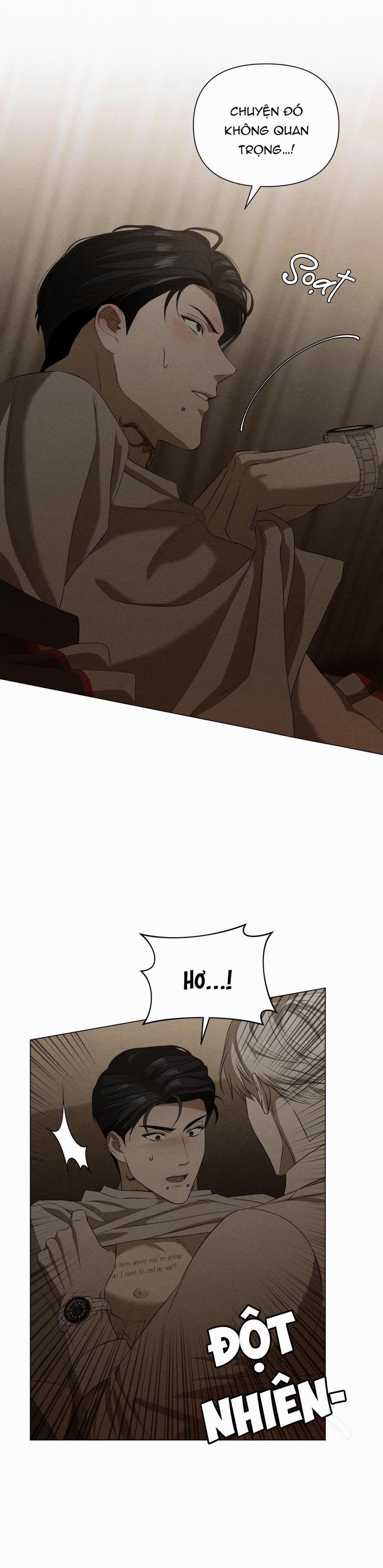 Chưa Từng Có 8 trang 1