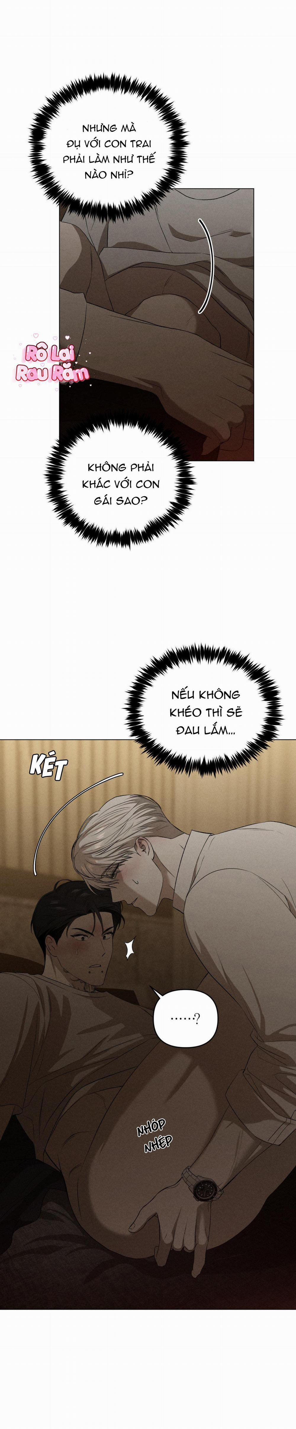 Chưa Từng Có 8 trang 10