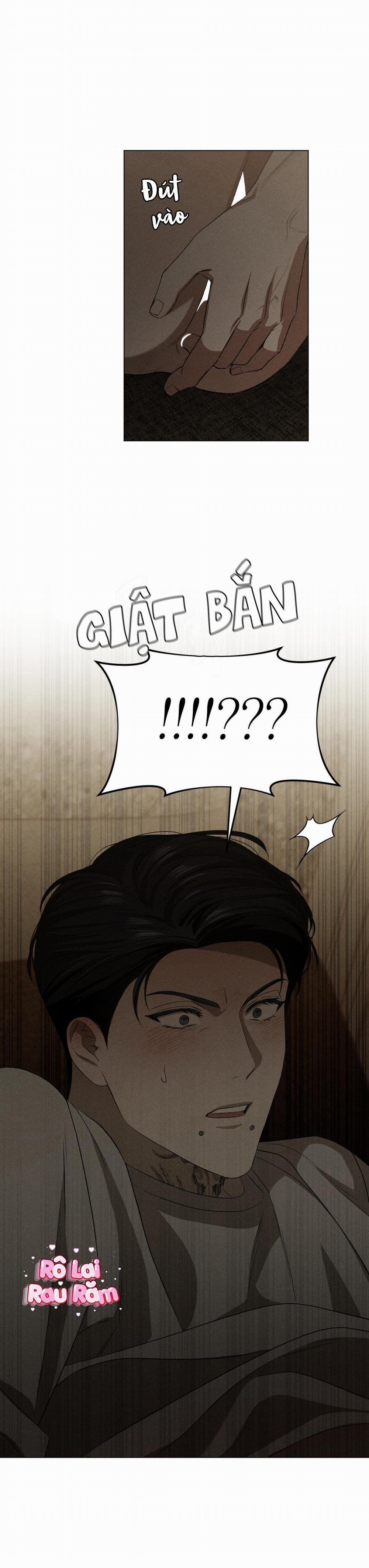 Chưa Từng Có 8 trang 11