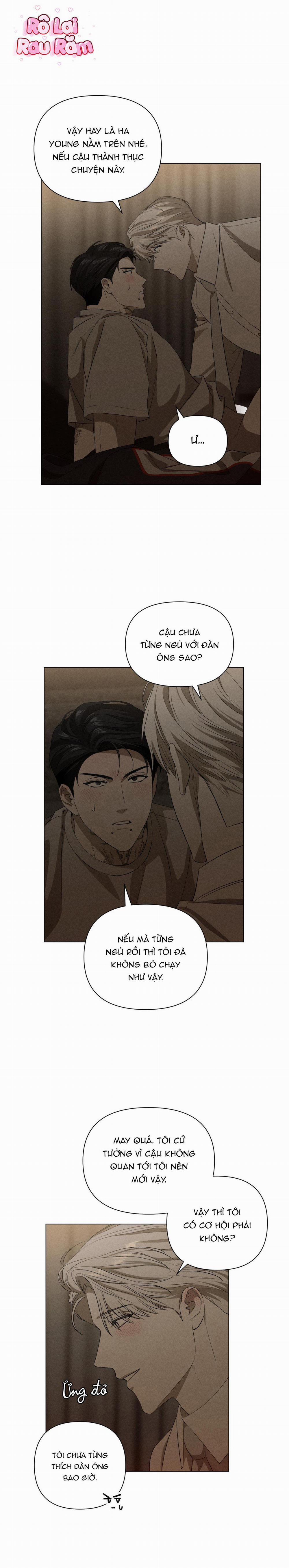 Chưa Từng Có 8 trang 15