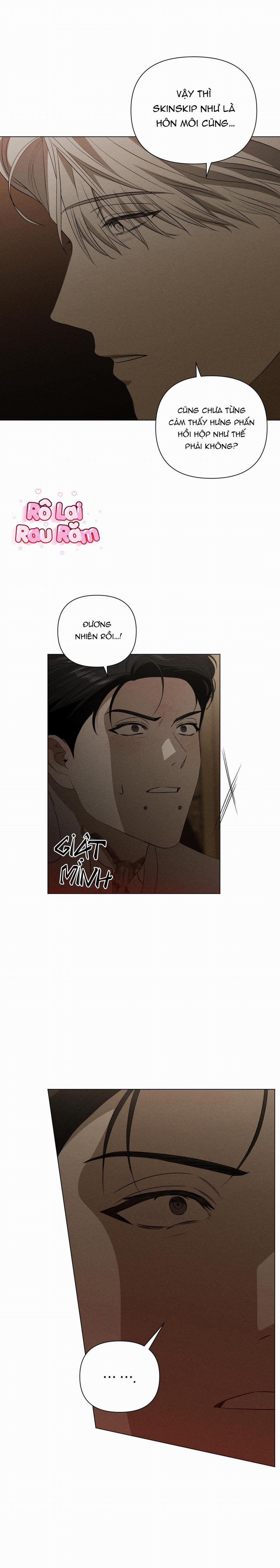 Chưa Từng Có 8 trang 16