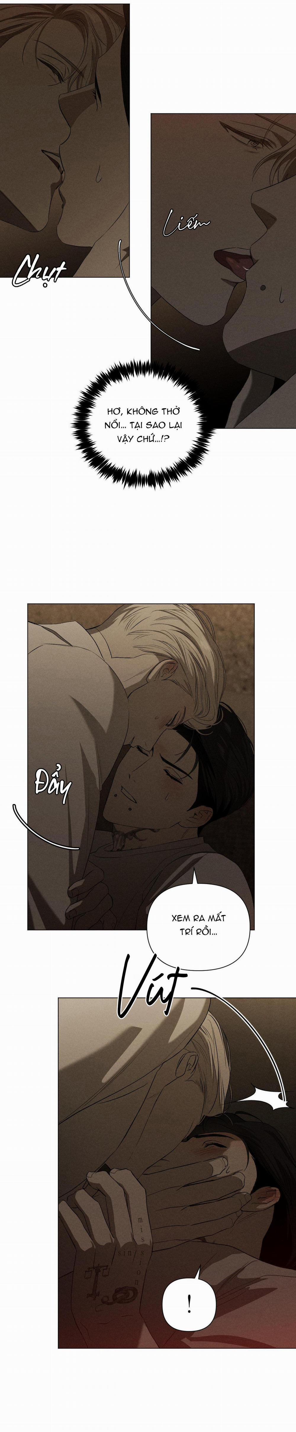 Chưa Từng Có 8 trang 20