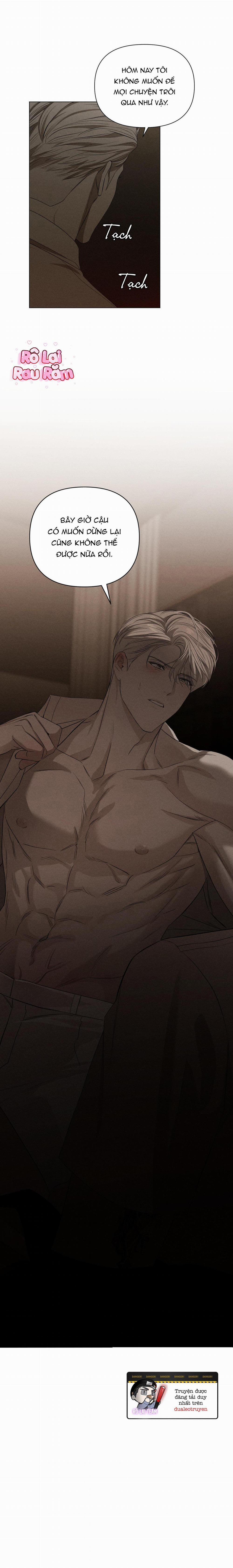 Chưa Từng Có 8 trang 23