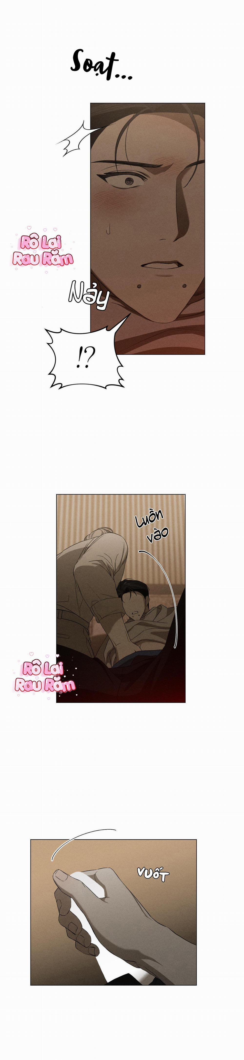 Chưa Từng Có 8 trang 3