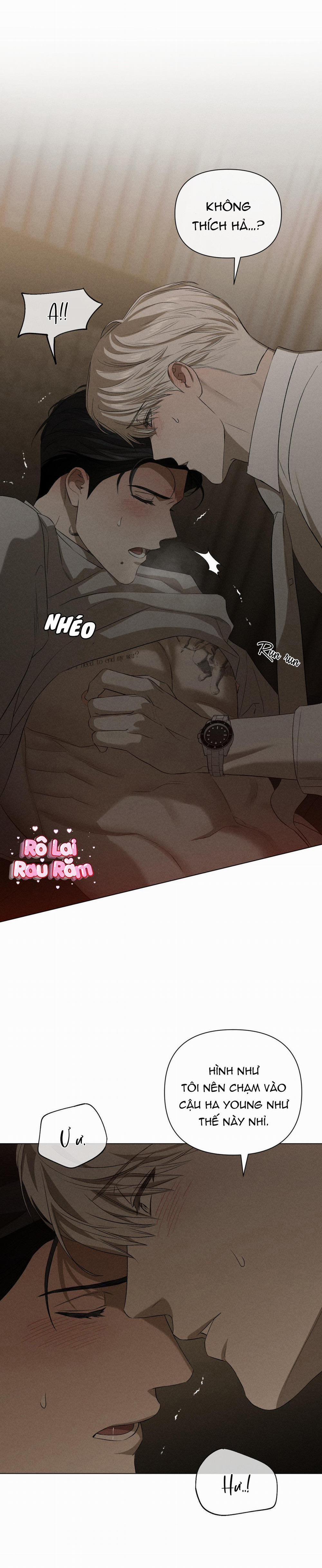 Chưa Từng Có 8 trang 4