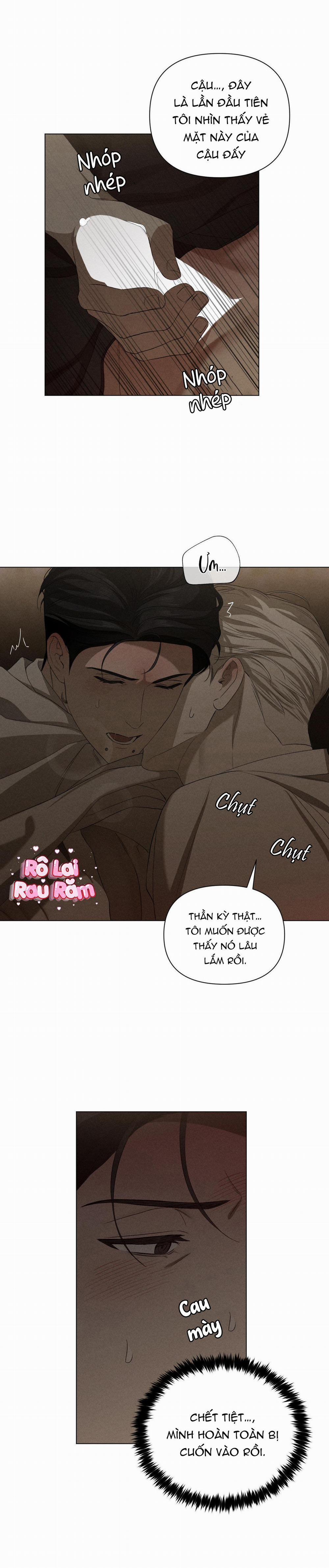 Chưa Từng Có 8 trang 5