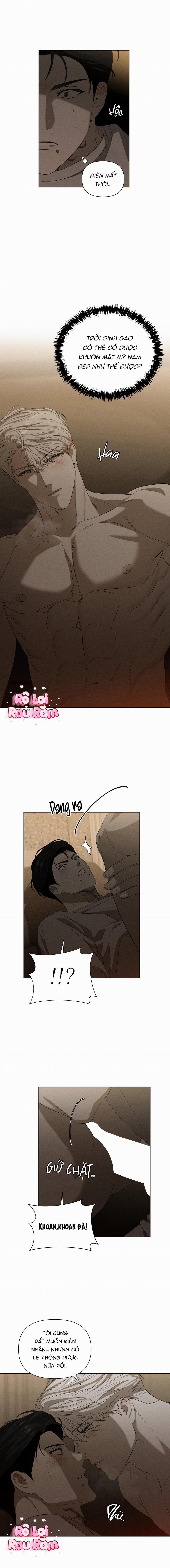 Chưa Từng Có 9 H++ trang 1