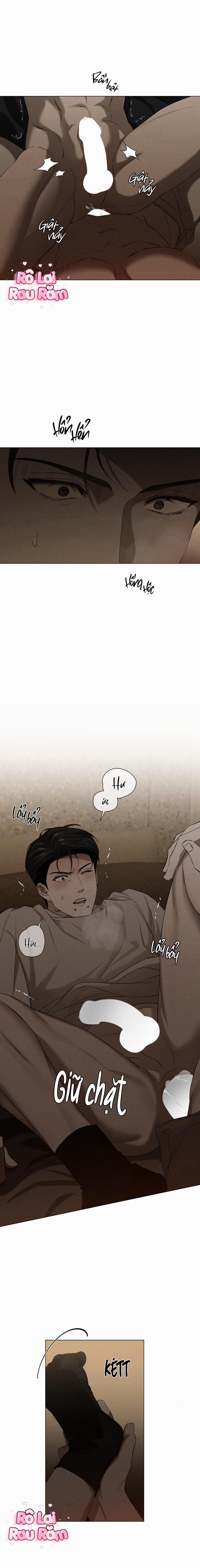 Chưa Từng Có 9 H++ trang 3