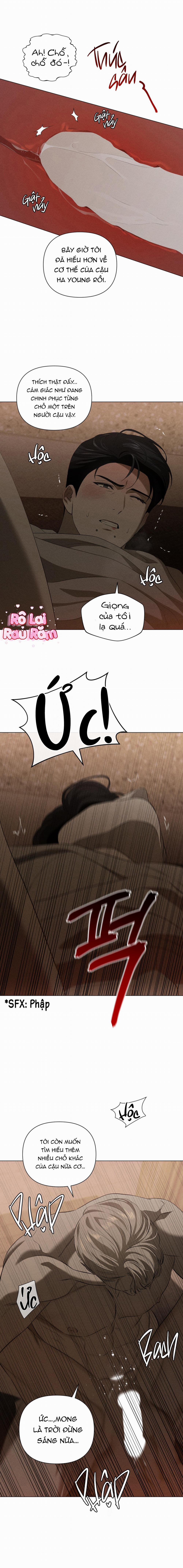 Chưa Từng Có 9 H++ trang 9