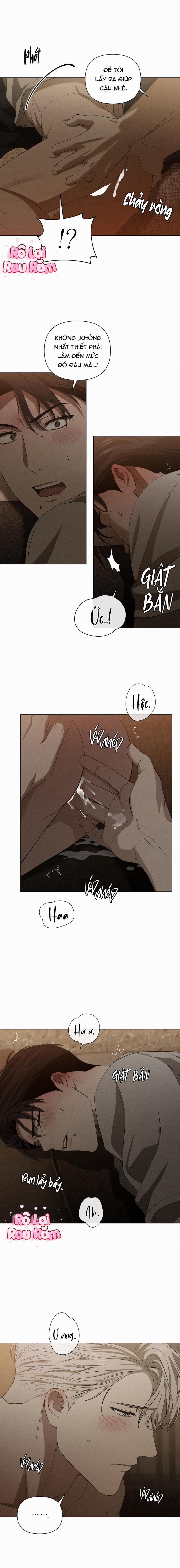 Chưa Từng Có 9 trang 12