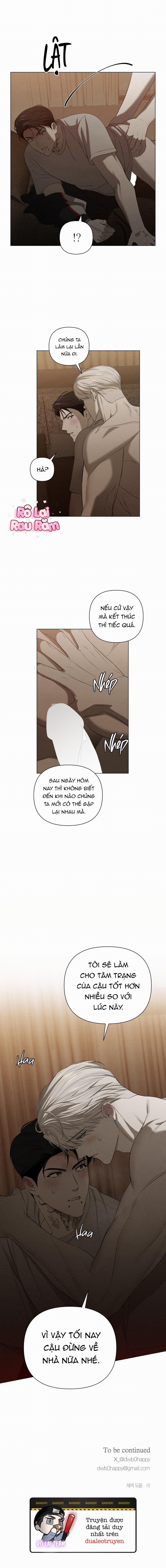 Chưa Từng Có 9 trang 13