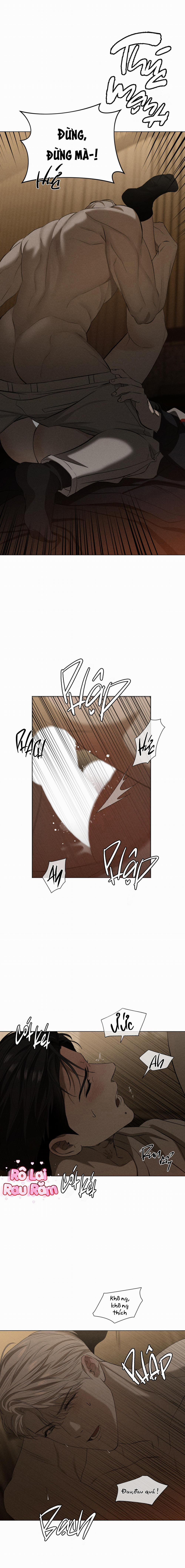 Chưa Từng Có 9 trang 4