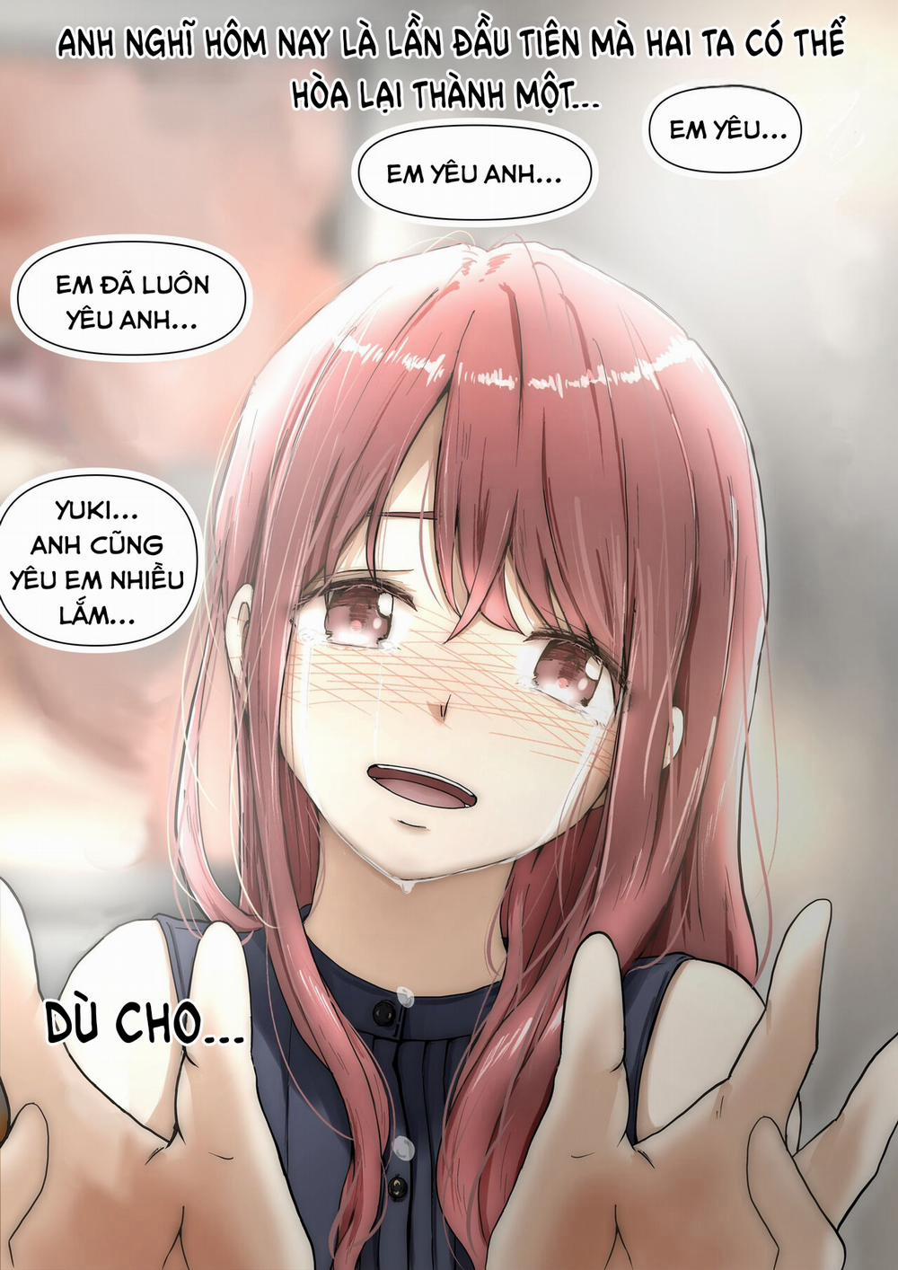 Chuẩn bạn gái 3! 2 trang 15