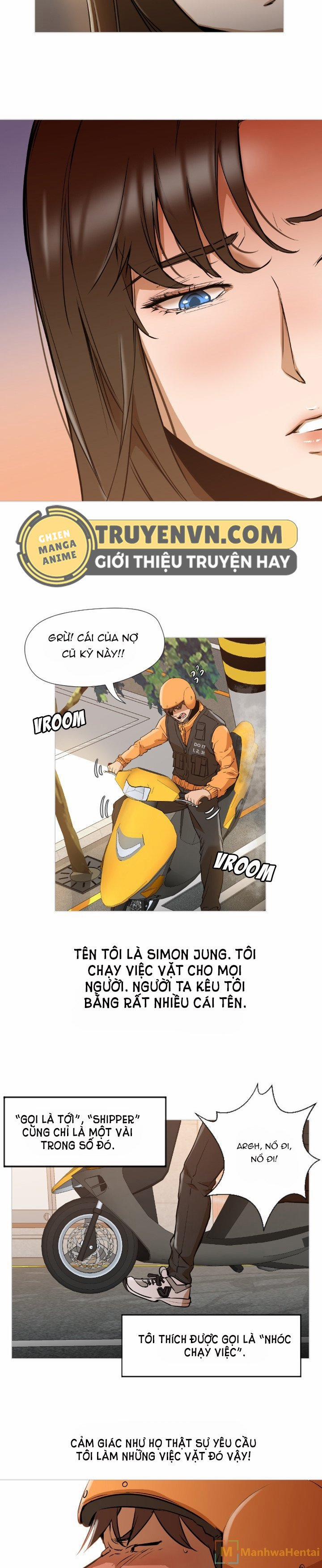 Chúc Bé Ngủ Ngon (Good Night) 1 trang 11