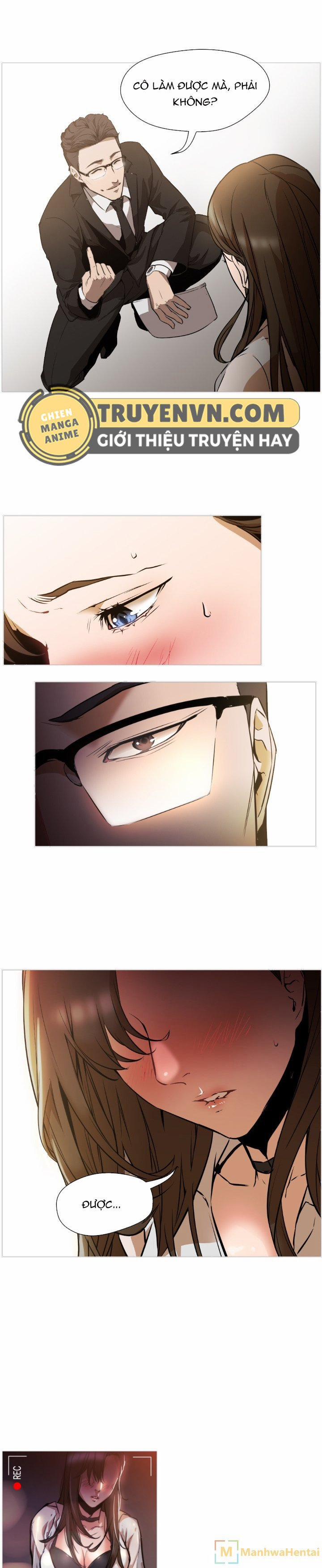 Chúc Bé Ngủ Ngon (Good Night) 1 trang 6