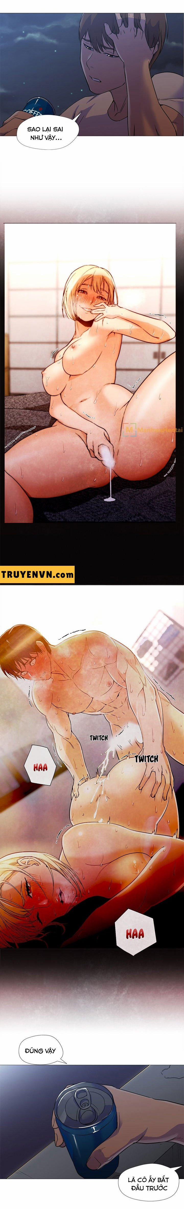 Chúc Bé Ngủ Ngon (Good Night) 10 trang 9