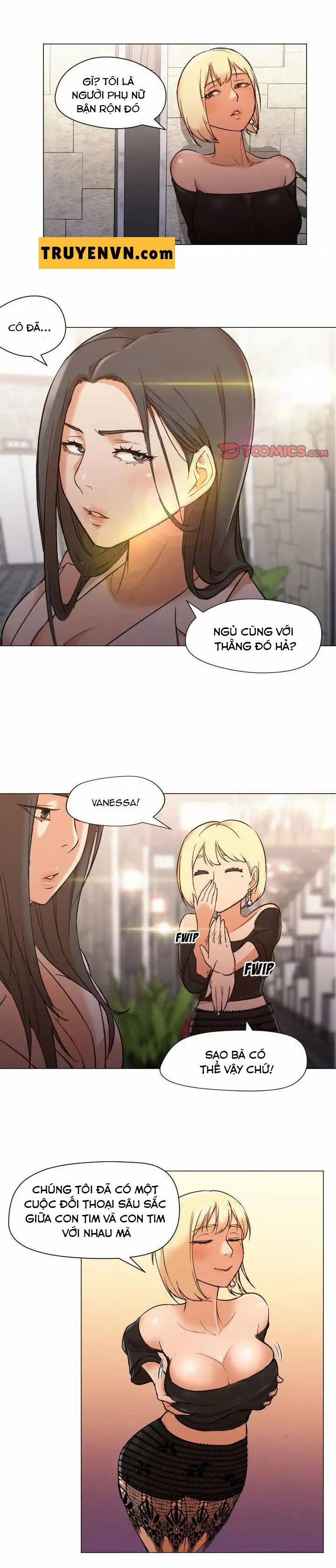 Chúc Bé Ngủ Ngon (Good Night) 11 trang 0