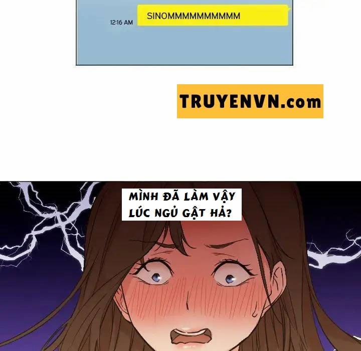 Chúc Bé Ngủ Ngon (Good Night) 12 trang 8