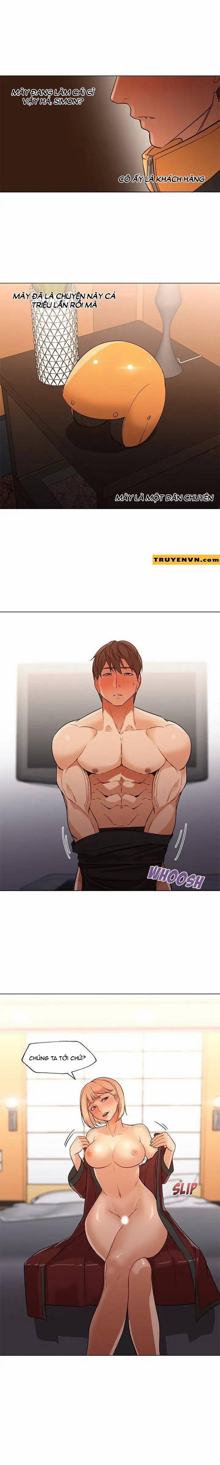 Chúc Bé Ngủ Ngon (Good Night) 16 trang 14