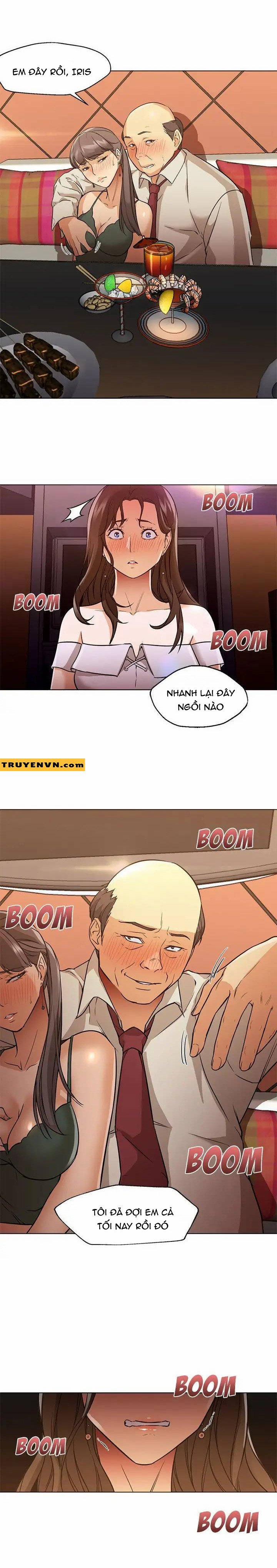 Chúc Bé Ngủ Ngon (Good Night) 16 trang 7