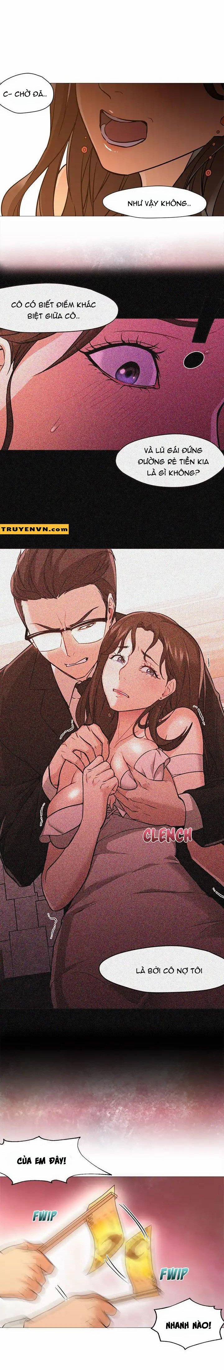 Chúc Bé Ngủ Ngon (Good Night) 17 trang 13