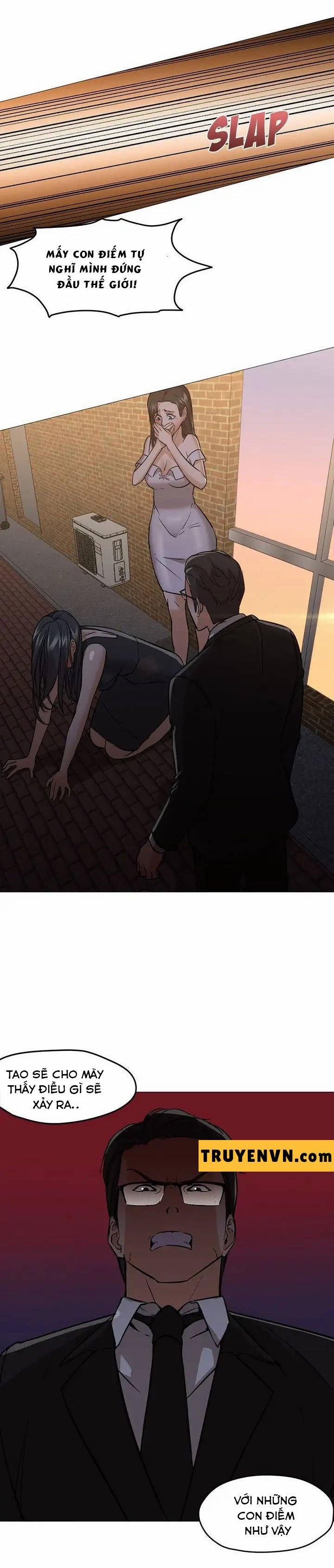 Chúc Bé Ngủ Ngon (Good Night) 18 trang 10