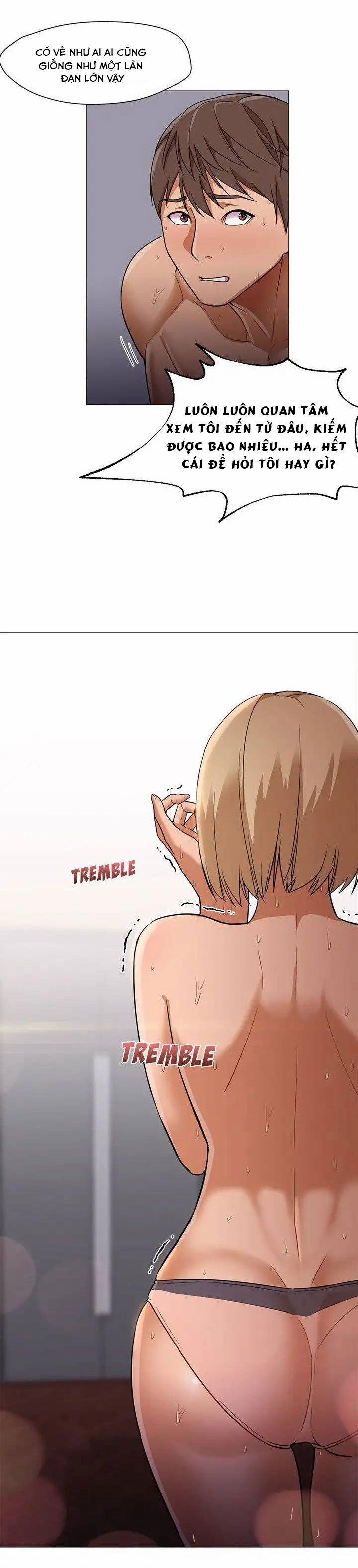 Chúc Bé Ngủ Ngon (Good Night) 18 trang 21