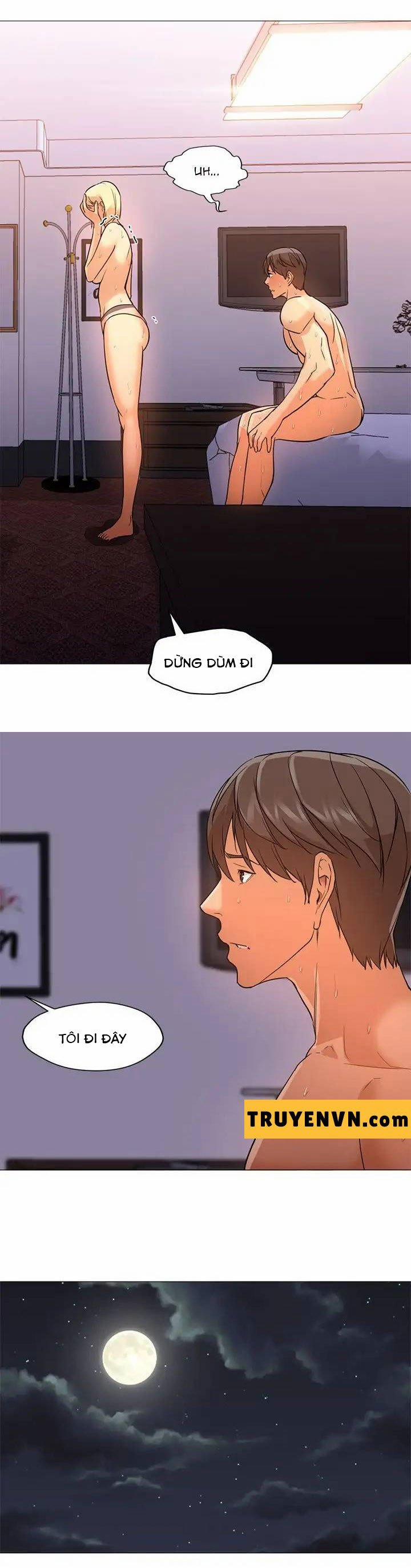 Chúc Bé Ngủ Ngon (Good Night) 18 trang 23