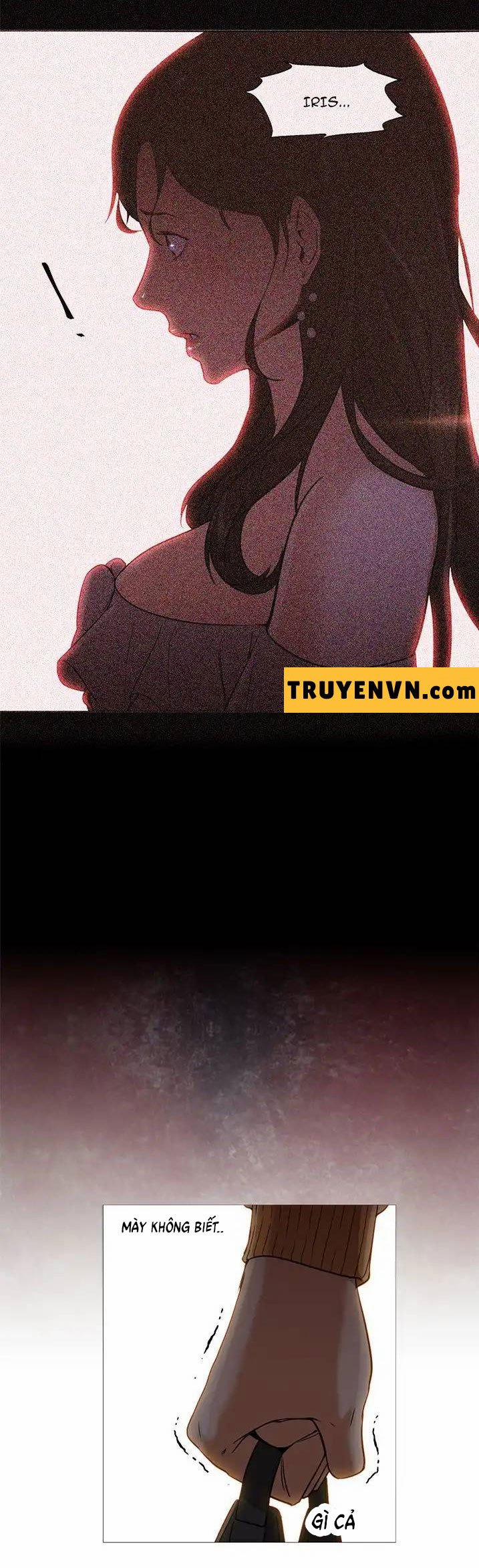 Chúc Bé Ngủ Ngon (Good Night) 19 trang 13