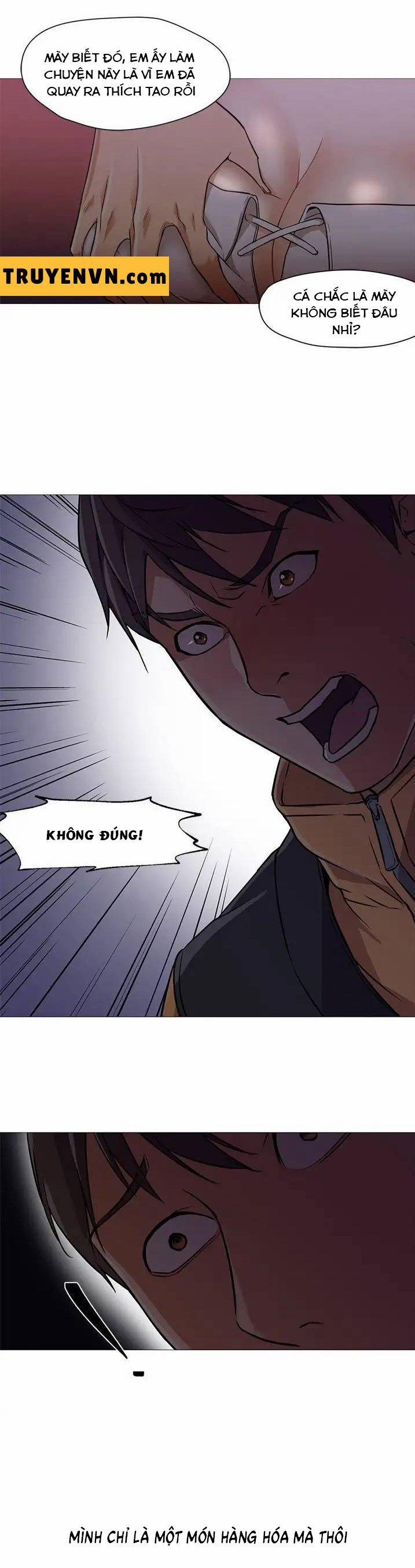 Chúc Bé Ngủ Ngon (Good Night) 19 trang 8