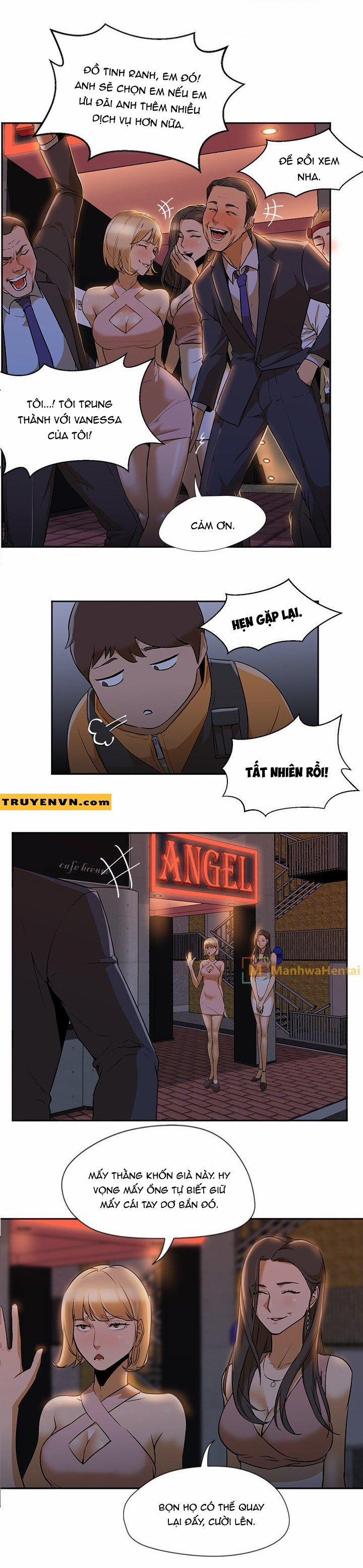 Chúc Bé Ngủ Ngon (Good Night) 2 trang 3