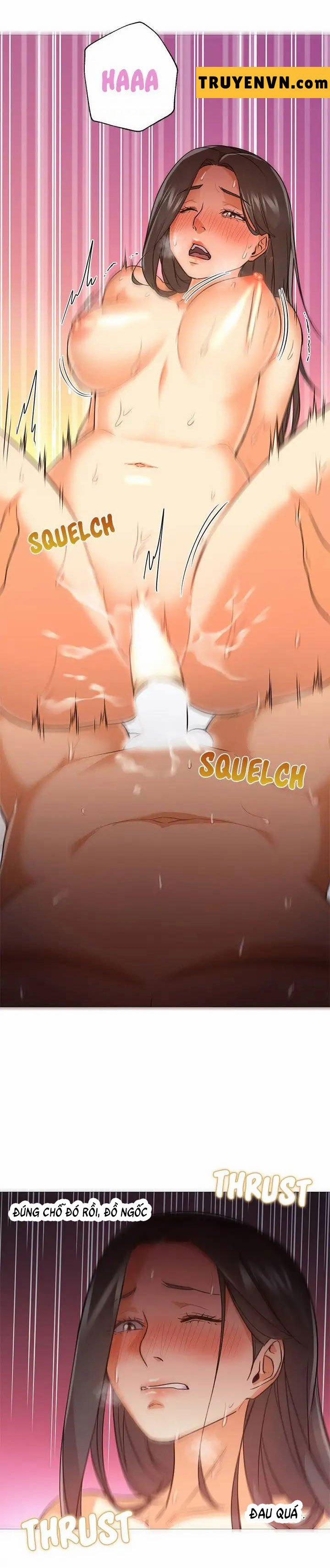 Chúc Bé Ngủ Ngon (Good Night) 20 trang 11