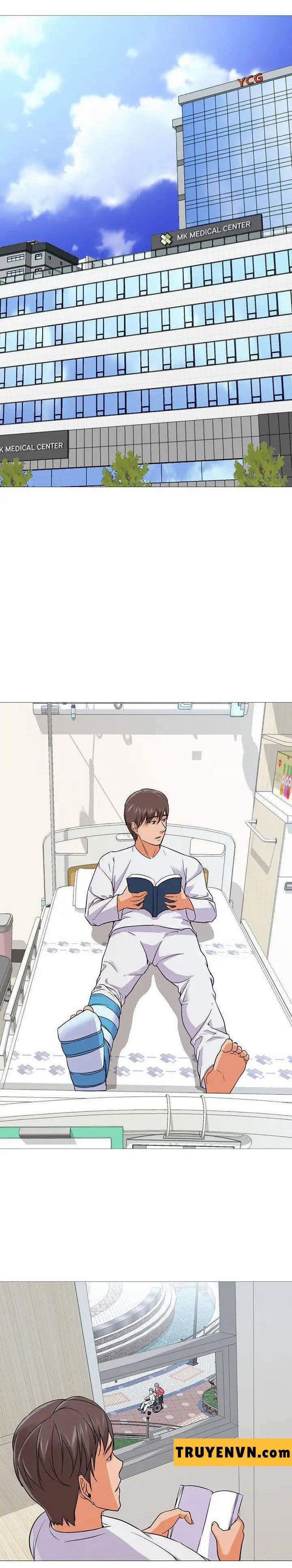 Chúc Bé Ngủ Ngon (Good Night) 20 trang 21