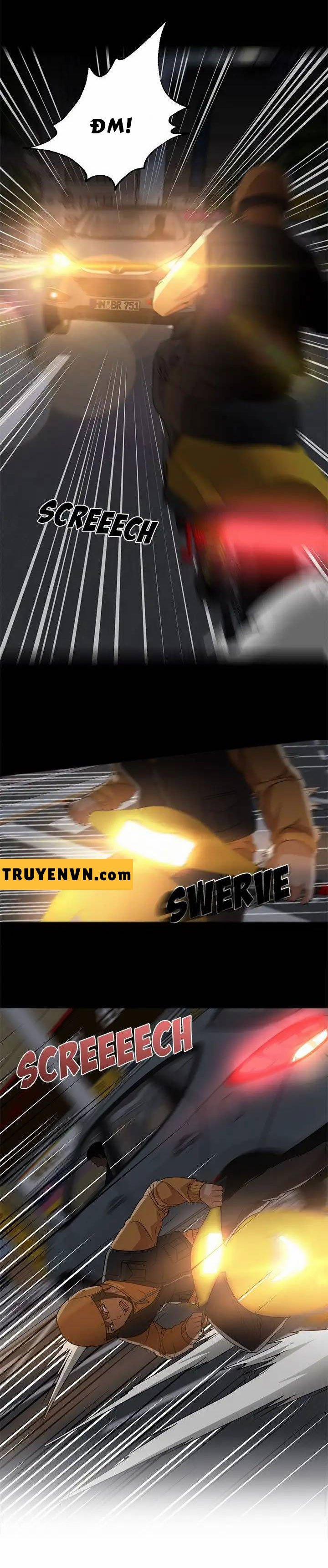 Chúc Bé Ngủ Ngon (Good Night) 20 trang 24