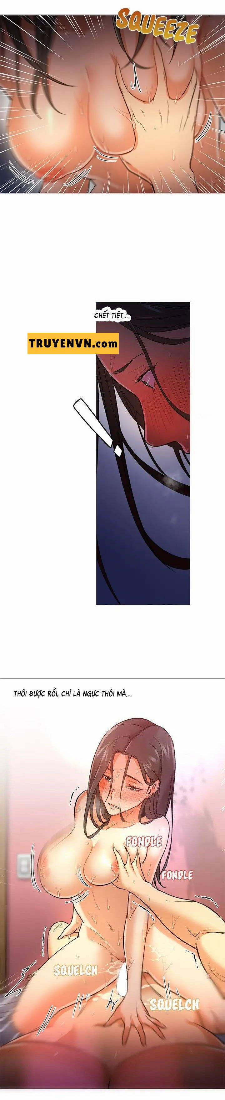 Chúc Bé Ngủ Ngon (Good Night) 20 trang 4