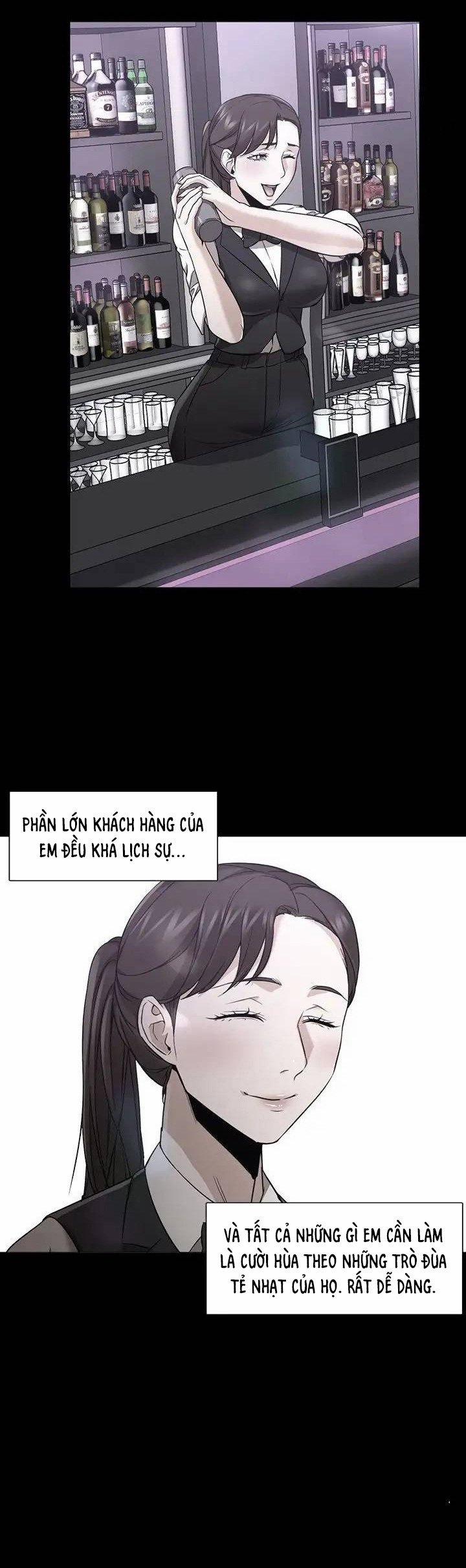 Chúc Bé Ngủ Ngon (Good Night) 21 trang 13