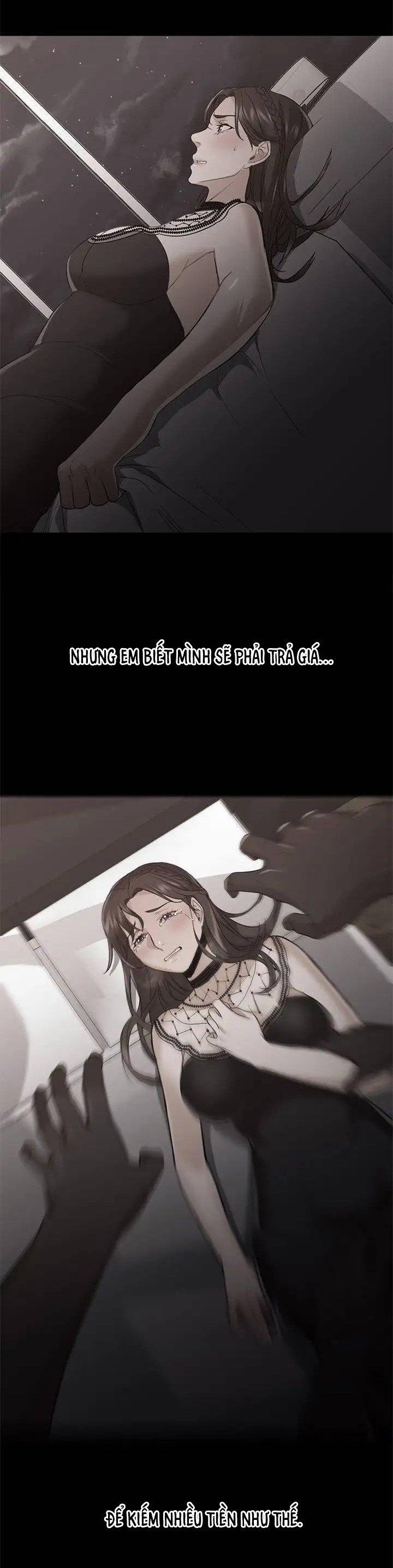 Chúc Bé Ngủ Ngon (Good Night) 21 trang 19