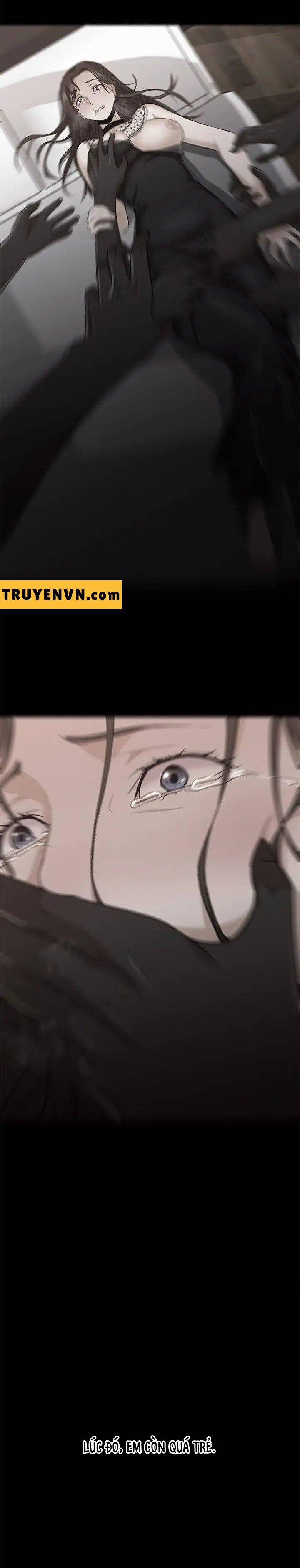 Chúc Bé Ngủ Ngon (Good Night) 21 trang 20