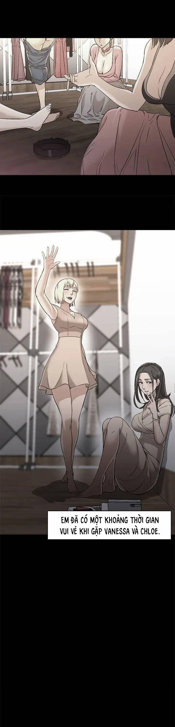 Chúc Bé Ngủ Ngon (Good Night) 21 trang 25