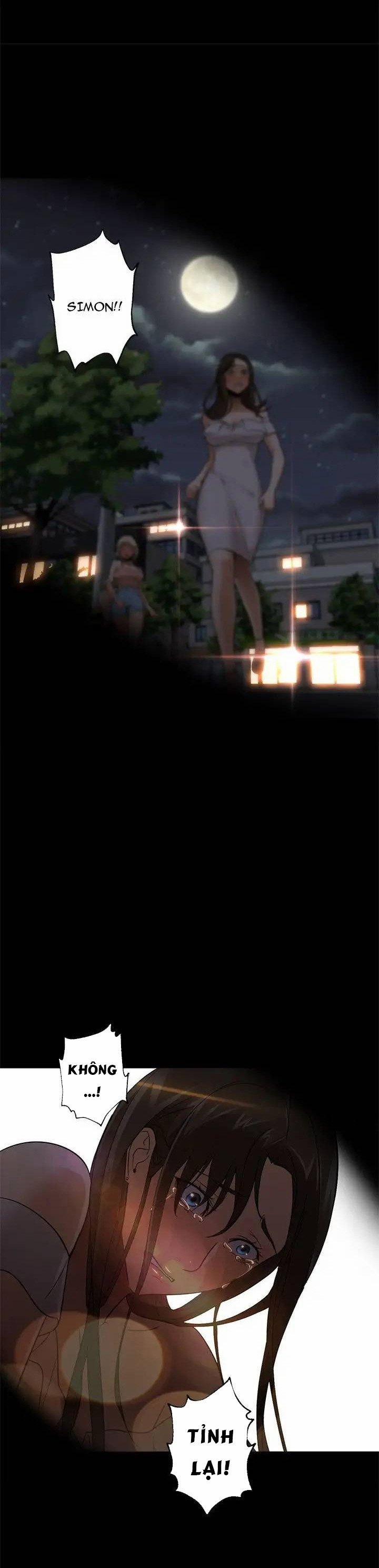 Chúc Bé Ngủ Ngon (Good Night) 21 trang 3