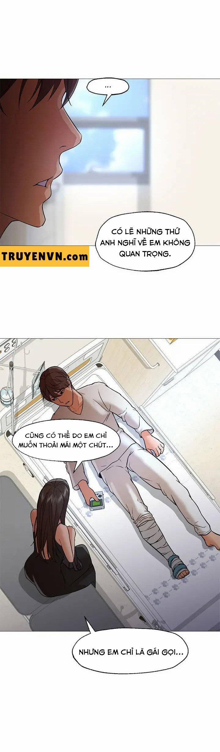 Chúc Bé Ngủ Ngon (Good Night) 21 trang 30