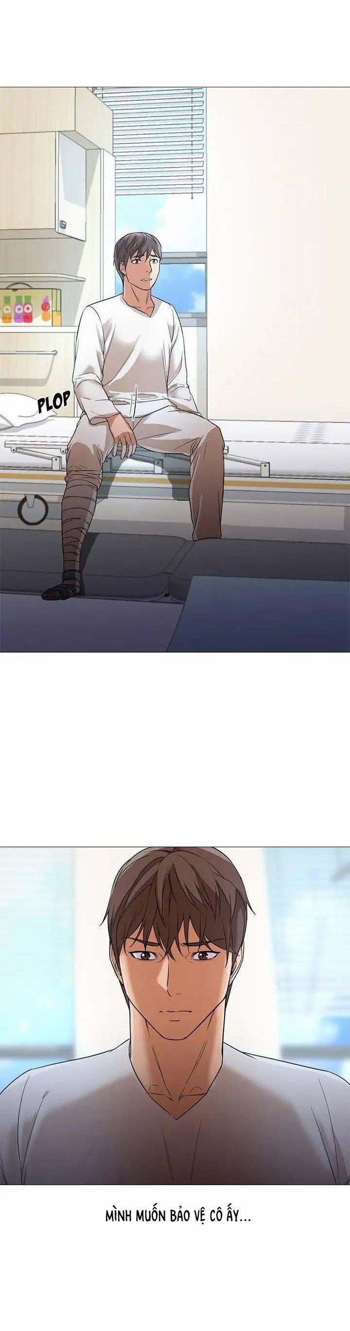 Chúc Bé Ngủ Ngon (Good Night) 21 trang 35