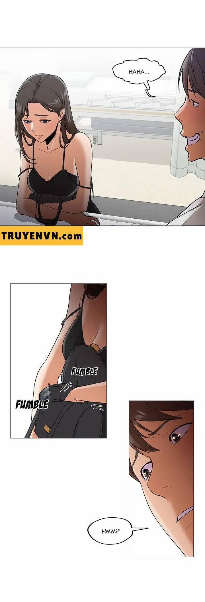 Chúc Bé Ngủ Ngon (Good Night) 21 trang 8