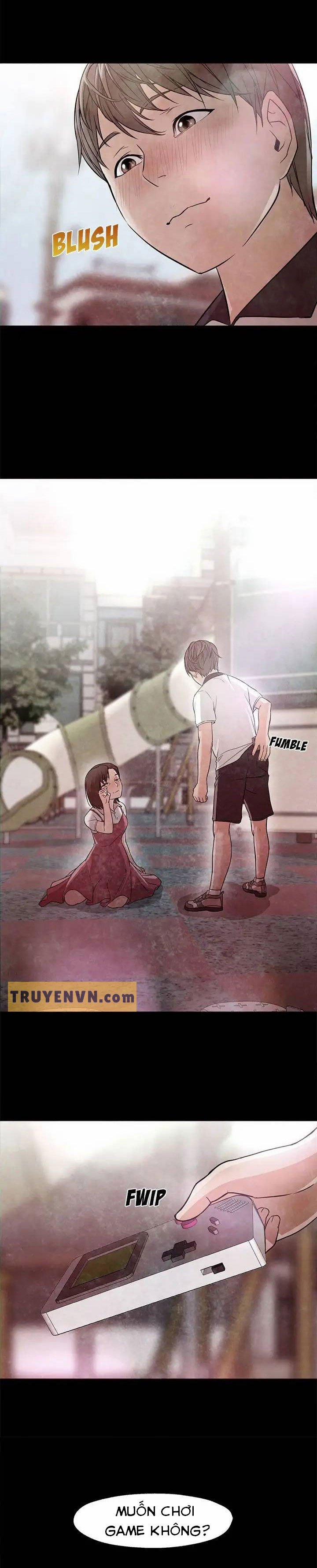 Chúc Bé Ngủ Ngon (Good Night) 22 trang 11