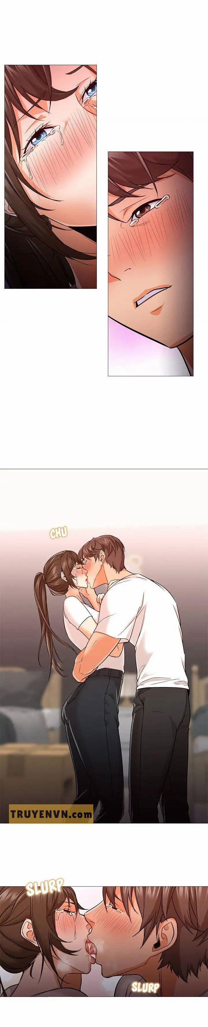 Chúc Bé Ngủ Ngon (Good Night) 22 trang 22