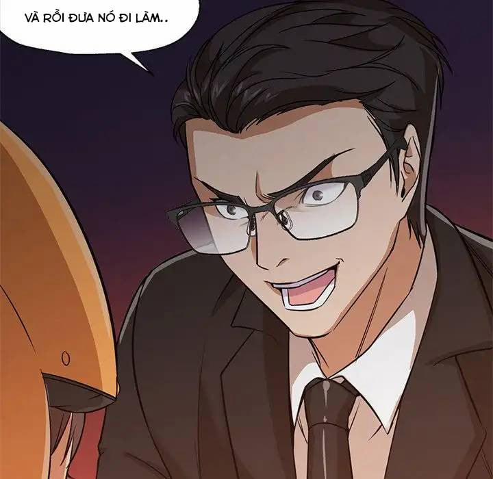 Chúc Bé Ngủ Ngon (Good Night) 25 trang 72