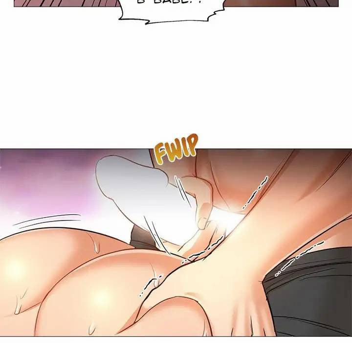 Chúc Bé Ngủ Ngon (Good Night) 26 trang 55