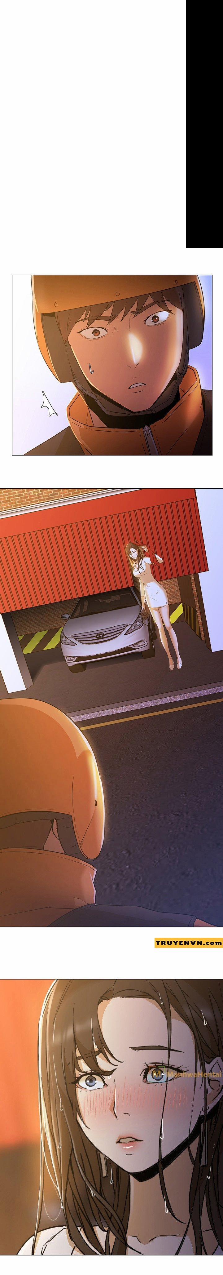 Chúc Bé Ngủ Ngon (Good Night) 3 trang 0