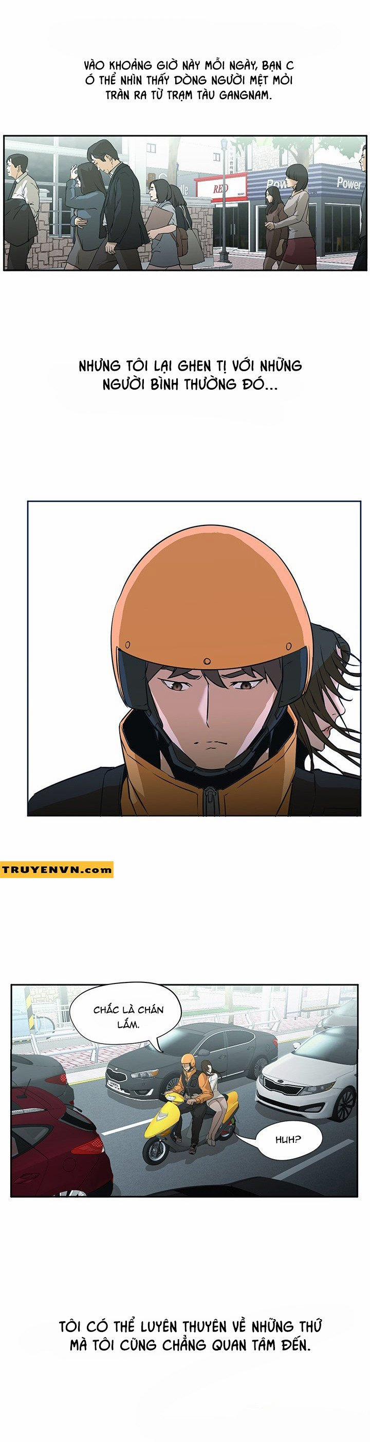 Chúc Bé Ngủ Ngon (Good Night) 3 trang 10